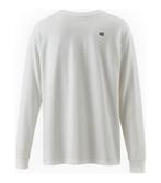 Vans T-shirt in maat XL Wit | 10% korting, Kleding | Heren, T-shirts, Verzenden, Zo goed als nieuw, Wit, Vans