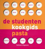 De studentenkookgids Pasta 9789048300808, Verzenden, Gelezen