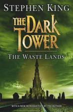 Dark Tower 9780340829776 Stephen King, Boeken, Verzenden, Gelezen, Stephen King