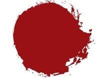 Citadel Colour Mephiston Red Base Paint 12 Ml (Warhammer, Hobby en Vrije tijd, Wargaming, Nieuw, Ophalen of Verzenden