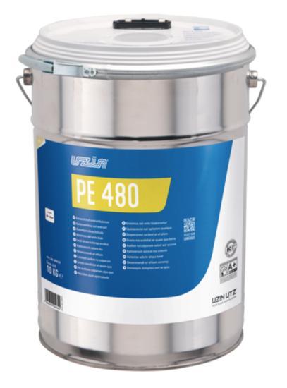 UZIN PE 480, Doe-het-zelf en Verbouw, Overige Doe-het-zelf en Verbouw, Verzenden