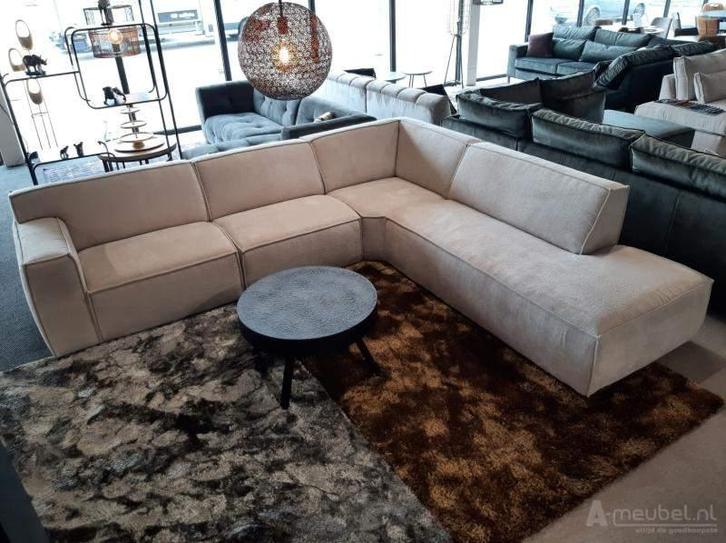 Leeuwarden 2 Zits - MAGAZIJN OPRUIMING - Pafo 14 - magazi..., Huis en Inrichting, Complete eetkamers, Nieuw