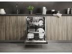 Haier XI 6C3D0FB - Inbouw vaatwasser - Volledig geïntegreerd, Witgoed en Apparatuur, Vaatwasmachines, Verzenden, Zo goed als nieuw