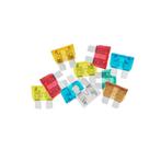 ProPlus Steekzekeringen set - assorti - 10-delig - divers..., Ophalen of Verzenden, Nieuw