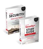 9781394211449 Sybex Study Guide- CompTIA Security+ Certif..., Verzenden, Nieuw, Mike Chapple