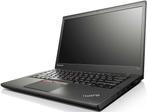 nieuwstaat Windows 7 of 10 Pro Lenovo ThinkPad T450s, Ophalen of Verzenden, Zo goed als nieuw