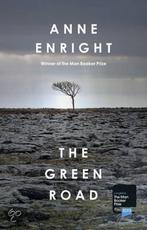 The Green Road 9780224089050 Anne Enright, Verzenden, Gelezen, Anne Enright