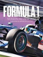 9780957532069 The Official Formula 1 Season Review 2014, Boeken, Verzenden, Nieuw, Bruce Jones