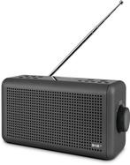 2dekans | Nordmende Transita 210 Stereo DAB+ en FM Radio met, Audio, Tv en Foto, Radio's, Ophalen of Verzenden, Zo goed als nieuw