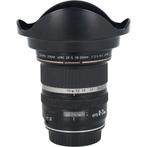 Canon EF-S 10-22mm F/3.5-4.5 USM | Tweedehands, Verzenden, Gebruikt