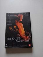 the Quiet American, Cd's en Dvd's, Dvd's | Tv en Series, Verzenden, Gebruikt