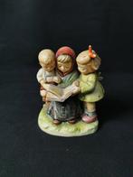 TMK7 Goebel Hummel W Germany Hummel 458, Storybook time