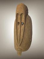 Masker - Dogon - Mali, Antiek en Kunst, Kunst | Niet-Westerse kunst