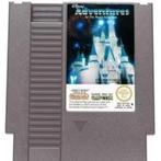 Disney Adventures in the Magic Kingdom - Nes Game, Spelcomputers en Games, Ophalen of Verzenden, Nieuw