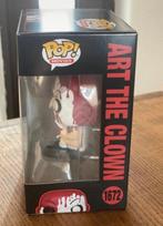 Funko - Funko Pop Art The Clown 1672 Terrefier - Special
