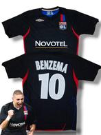 Olympique Lyon - Kampioenschaps voetbal competitie - Karim, Verzamelen, Nieuw