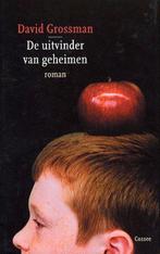 De Uitvinder Van Geheimen, Boeken, Ophalen of Verzenden, Nieuw