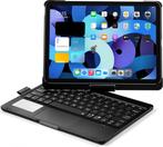 CaseBoutique Bluetooth Keyboard Case met Muis Trackpad en, Ophalen of Verzenden, Nieuw, CaseBoutique