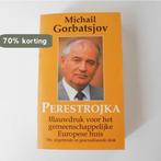PERESTROJKA NIEUWE EDITIE 9789027424280 Gorbatsjov, Verzenden, Gelezen, Gorbatsjov