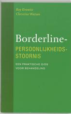 Borderline persoonlijkheidsstoornis 9789057121883, Boeken, Zo goed als nieuw, Verzenden