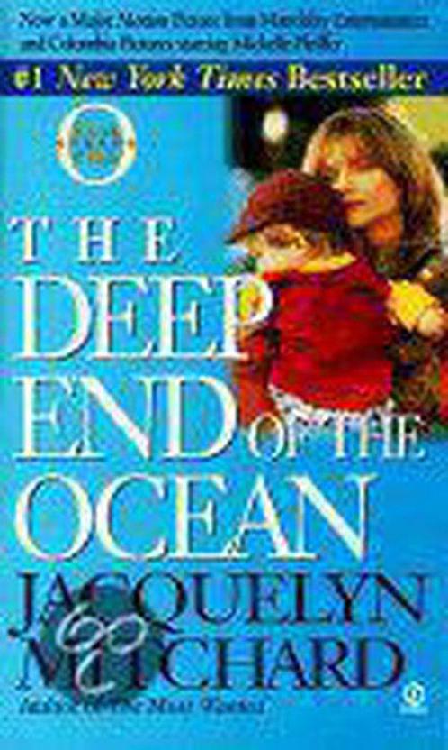 The Deep End of the Ocean 9780451197740 Jacquelyn Mitchard, Boeken, Overige Boeken, Gelezen, Verzenden