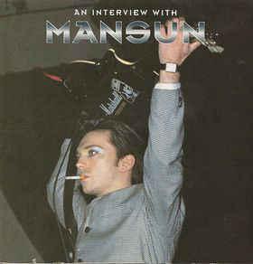 cd - Mansun - An Interview With Mansun (The Rockview Inte..., Cd's en Dvd's, Cd's | Overige Cd's, Zo goed als nieuw, Verzenden