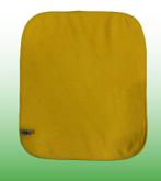 NanoPlus Microvezeldoek Geel 36x31cm - Premium, Ophalen of Verzenden, Schoonmaakmiddel