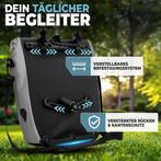 2dekans | RADGEIST Fietstas voor bagagedrager - Tas voor, Ophalen of Verzenden, Zo goed als nieuw, Overige kleuren