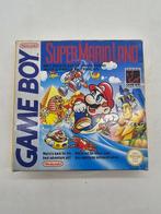 Nintendo - Gameboy Classic - Super Mario Land (FAH) with box, Nieuw