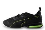 Puma Sneakers in maat 44½ Zwart, Kleding | Heren, Schoenen, Puma, Verzenden, Zwart, Sneakers of Gympen