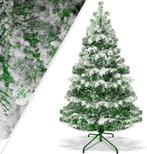 KESSER® Kunstkerstboom, 180 cm met 588 takpunten, dennenboom, Diversen, Kerst, Verzenden, Zo goed als nieuw