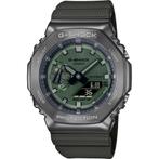 Casio - GM-2100 - green, Sieraden, Tassen en Uiterlijk, Verzenden, Nieuw