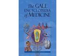 Gale Encyclopedia of Medicine - Hardcover - 8 volumes (5e, Huis en Inrichting, Verzenden, Zo goed als nieuw