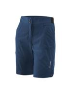 Loeffler fietsbroek kort W Bike Shorts Comfort - E CSL vo..., Löffler, Verzenden, Nieuw, Blauw