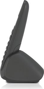 Huistelefoon senioren - Senioren telefoon - Vaste lijn - Zwa, Verzenden, Zo goed als nieuw