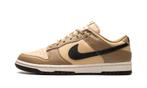 Nike Dunk Low Dark Driftwood - maat 38.5 (Sneakers), Kleding | Dames, Schoenen, Verzenden, Nieuw, ["Nike","Nike Dunk"], Sneakers of Gympen