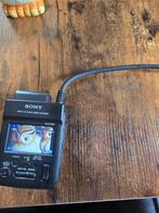 Sony HXR-MC1P Digitale videocamera