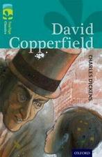 TreeTops. Classics: David Copperfield by Jonny Zucker, Boeken, Verzenden, Gelezen, Jonny Zucker, Charles Dickens