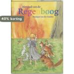 Het pad van de regenboog 9789062388059, Verzenden, Gelezen, Monique van der Zanden