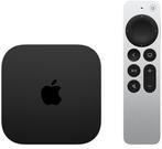 Apple TV HD 32GB (A1625) + TV Remote, Audio, Tv en Foto, Mediaspelers, Verzenden, Zo goed als nieuw