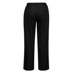 GGM Gastro | (5 stuks) Dames Kookbroek Basic - Zwart - Maat:, Huis en Inrichting, Verzenden, Nieuw