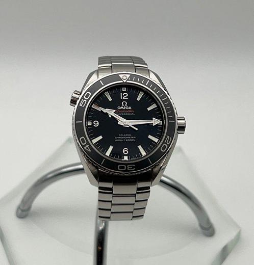 Omega - Seamaster Planet Ocean - 232.30.46.21.01.001 - Heren, Sieraden, Tassen en Uiterlijk, Horloges | Heren