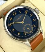 IWC - Schaffhausen cal. 53 Marriage watch - Zonder, Nieuw