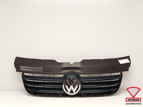 VW Transporter T5 Multivan Grille Grill 7H5807101, Auto-onderdelen, Carrosserie en Plaatwerk, Gebruikt, Volkswagen, Ophalen