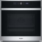 Whirlpool WOI4S8HM2SX inbouw oven met hydrolytische reinigin, Witgoed en Apparatuur, Ovens, 45 tot 60 cm, Verzenden, Hete lucht