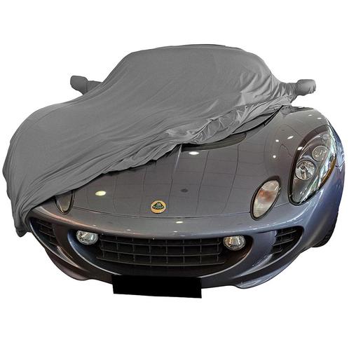 Autohoes passend voor Lotus Elise S1 binnen BESTE PASVORM, Auto diversen, Autohoezen, Op maat, Nieuw, Ophalen of Verzenden