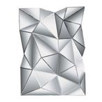 *WOONWINKEL* Kare Design Prisma Geometrische Spiegel 120cm, Huis en Inrichting, Woonaccessoires | Spiegels, Nieuw, Verzenden