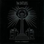 cd - The Datsuns - Smoke &amp; Mirrors, Cd's en Dvd's, Verzenden, Zo goed als nieuw