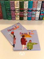 Familie en Familie voorleesboek - Yvonne Keuls [nofam.org], Nieuw, Yvonne Keuls