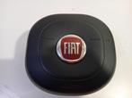 Airbag stuur Fiat Panda  0.9 34087201B, Ophalen of Verzenden, Gebruikt, Fiat